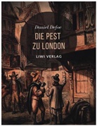 Daniel Defoe - Die Pest zu London