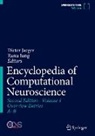 Dieter Jager, Dieter Jäger, Jung, Ranu Jung - Encyclopedia of Computational Neuroscience