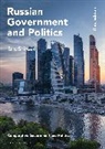 Eric Shiraev - Russian Government and Politics