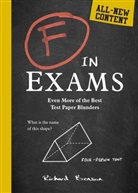 Richard Benson - F in Exams