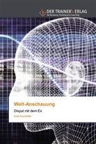 Enid Artursdottir - Welt-Anschauung