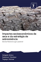 Tegegn Sishaw, Solomon Tekalign, Gelgelo Wako - Impactos socioeconômicos da seca e da estratégia de sobrevivência
