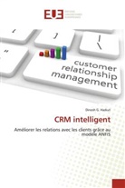 Dinesh G Harkut, Dinesh G. Harkut - CRM intelligent