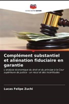 Lucas Felipe Zuchi - Complément substantiel et aliénation fiduciaire en garantie