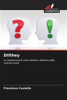 Francisco Casiello - Dilthey