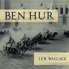 Lew Wallace, Karlheinz Gabor - Ben Hur, Audio-CD, MP3 (Hörbuch)
