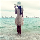 Françoise Sagan, Lisa Rauen - Bonjour tristesse, Audio-CD, MP3 (Audiolibro)