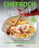 Chefkoch: Familienglück