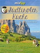 Antje Watermann, Antje Watermann - mixtipp: Südtiroler Küche