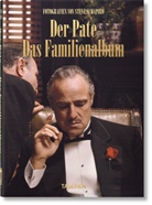 Steve Schapiro, Pau Duncan, Paul Duncan - Steve Schapiro. Der Pate. Das Familienalbum. 40th Ed.