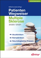 Katharina Dr Leeners, Katharina Dr. Leeners, Katharina Leeners, Katharina (Dr.) Leeners, Katharina Leeners - PatientenWegweiser Multiple Sklerose 2020/2021