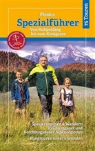 Elke Kropp, Verla Plenk Berchtesgaden GmbH &amp; Co KG, Verlag Plenk Berchtesgaden GmbH &amp; Co KG, Verlag Plenk Berchtesgaden GmbH &amp; Co. KG - Plenk's Spezialführer - Von Ruhpolding bis zum Königssee