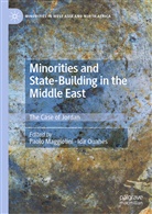 Paol Maggiolini, Paolo Maggiolini, OUAHES, Ouahes, Idir Ouahes - Minorities and State-Building in the Middle East