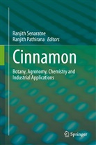 Pathirana, Pathirana, Ranjith Pathirana, Ranjit Senaratne, Ranjith Senaratne - Cinnamon