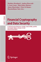 Matthew Bernhard, Andre Bracciali, Andrea Bracciali, L. Jean Camp, Ra Hirschfeld, L Jean Camp et al... - Financial Cryptography and Data Security