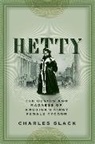 Charles Slack, Slack Charles - Hetty