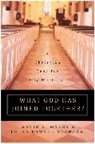 David G Myers, David G. Myers, Myers David G., Letha Dawson Scanzoni, Scanzoni Letha Dawson - What God Has Joined Together?
