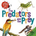 Sarah Ridley, Ridley Sarah - The Insects that Run Our World: The Predators and The Prey