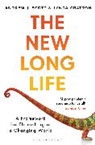 Lynda Gratton, Andrew Scott, Andrew J Scott, Andrew J. Scott, Andrew J. Gratton Scott - New Long Life