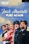 Richard Bean, Richard (Author) Bean, Bean Richard, Oliver Chris, Chris Oliver - Jack Absolute Flies Again