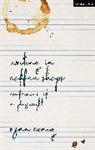 Ryan Craig - Writing in Coffee Shops