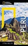 Rob Rachowiecki - National Geographic Traveler Peru, 3rd Edition