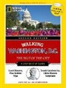 NATIONAL, National Geographic - National Geographic Walking Washington, D.C., 2nd Edition