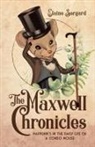 Elaine Sorgard - The Maxwell Chronicles