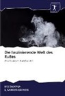 S Sankararaman, S. Sankararaman, M Swapna, M S SWAPNA - Die faszinierende Welt des Rußes