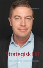 Daniel Olesen - Strategisk HR