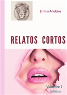 Emma Arlubins - Relatos Cortos