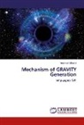 Yoshinari Minami - Mechanism of GRAVITY Generation