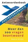 Remco Sikkel - Antwoordenboek hoefbevangenheid