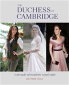 Bethan Holt - The Duchess of Cambridge