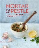 Valerie Aikman-Smith, Ryland Peters &amp; Small - Mortar & Pestle