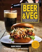 Mark Dredge, Dredge Mark - Beer and Veg