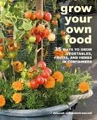 Deborah Schneebeli-Morrell, Schneebeli-Morrell Deborah - Grow Your Own Food