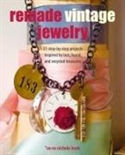 Co-co Nichole Bush, Nichole Bush - Remade Vintage Jewelry