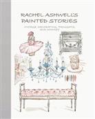 Rachel Ashwell - Rachel Ashwell's Painted Stories