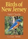 Stan Tekiela - Birds of New Jersey Field Guide