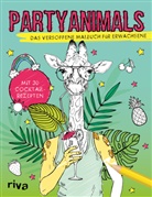 riva Verlag - Partyanimals