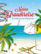 riva Verlag - Meine Traumreise