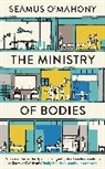 Seamus O'Mahony, Seamus O''mahony, O'Mahony Seamus, O''mahony Seamus O''mahony - Ministry of Bodies