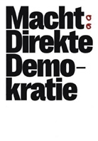 Che Wagner, Daniel Graf, Philippe Kramer, Ch Wagner, Che Wagner - Macht direkte Demokratie