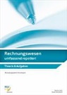 TiSa Beratung &amp; Immobilien AG, Sascha Gloor, Daniel Wunderlin - Rechnungswesen umfassend repetiert