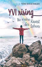 Yvonne Natascha Knoblauch, Yvonne Natascha Knoblauch - YVI rising