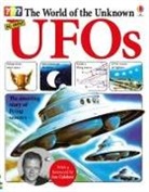 Ted Wilding-White, Various - World of the Unknown Ufos