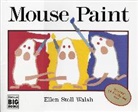 Ellen Walsh, Ellen Stoll Walsh - Mouse Paint