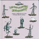 Edward Gorey - The Haunted Tea-Cosy