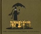 Edward Gorey - The Gashlycrumb Tinies